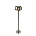 Lampa stojąca Havanna 152x40cm smoke (max. 25W) - 1