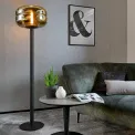 Lampa stojąca Havanna 152x40cm smoke (max. 25W) - 3