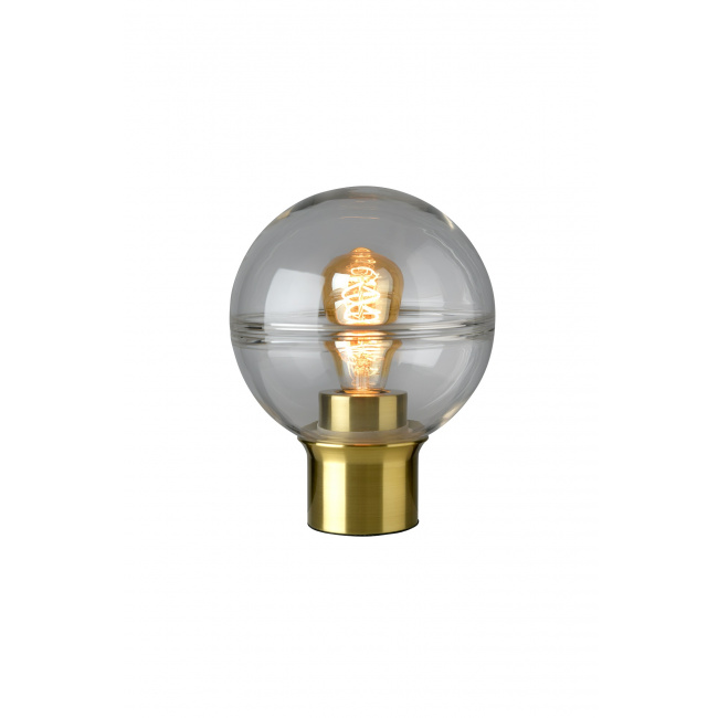 Tokio Table Lamp 24x20cm (max. 25W) - 1