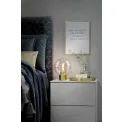 Lampa stołowa Tokio 24x20cm (max. 25W) - 4