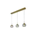 Lampa sufitowa Tokio 75x150cm (max 3x25W) - 1