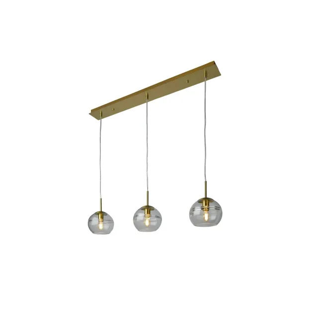 Lampa sufitowa Tokio 75x150cm (max 3x25W) - 1