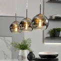 Lampa sufitowa Tokio 75x150cm (max 3x25W) - 3