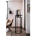Melbourne Floor Lamp 150x47cm Smoke (max. 60W) - 3