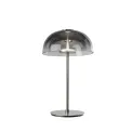 Lampa stołowa Edinburgh 50x30cm LED smoke 12W 800lm - 1