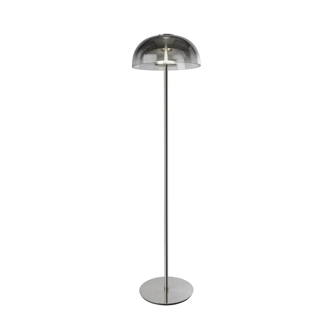 Lampa stojąca Edinburgh 143x40cm LED 20W 1200lm smoke