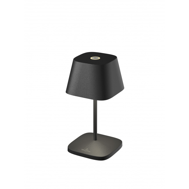 Lampa stołowa Neapel 2.0 10x20cm LED 2,2W 150lm (akumulator + ładowarka)