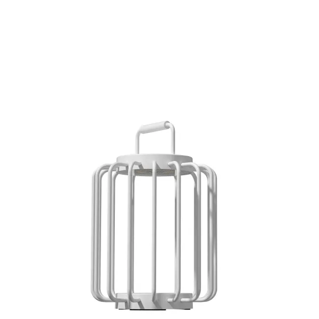 Bangkok Lantern 22.5x33cm LED 2.2W 150lm (Battery Powered)