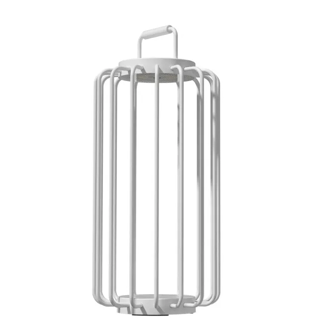 Bangkok Lantern 50x22.5cm LED 2.2W 150lm (Battery Powered) - 1