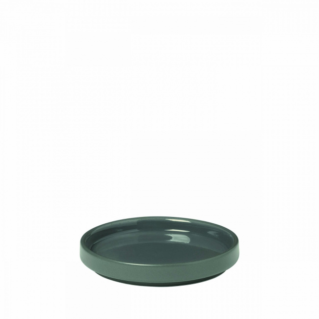 Talerz Pilar 10cm pewter - 1