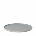 Talerz Sablo 26cm stone obiadowy - 1