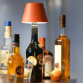Lampa Top na butelkę 11x9cm LED 1,5W 130lm biała - 2