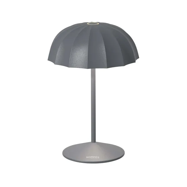 Lampa Ombrellino 24x16cm LED 2,5W 150lm antacyt - 1