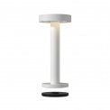 Boro Lamp 22x9cm LED 2.5W 150lm White - 3