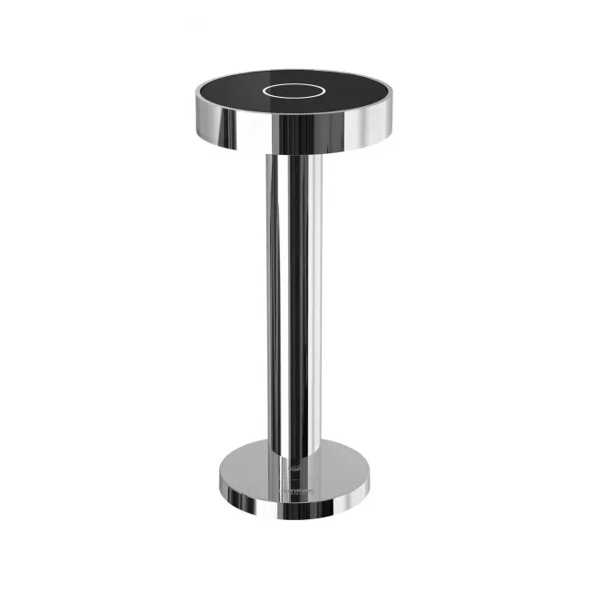 Boro Lamp 22x9cm LED 2.5W 150lm Chrome