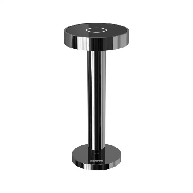 Lampa Boro 22x9cm LED 2,5W 130lm spacegrey - 1