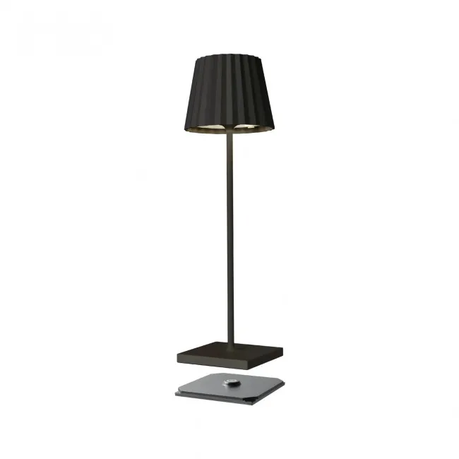 Lampa stołowa Troll 2.0 38x15cm LED 2,2W 230lm - 1