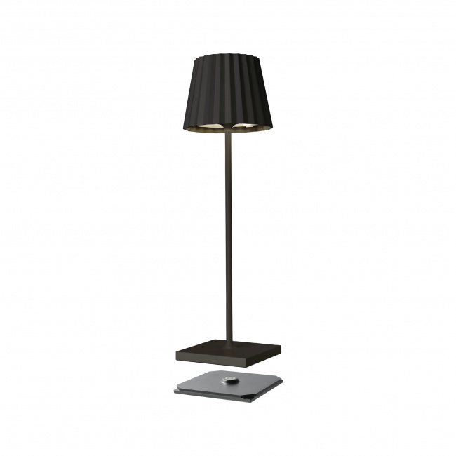 Lampa stołowa Troll 2.0 38x15cm LED 2,2W 188lm - 1