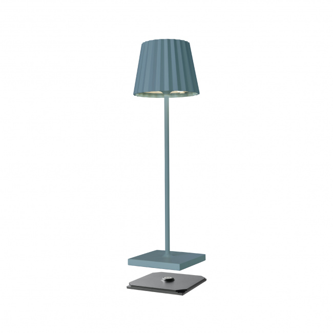 Lampa stołowa Troll 2.0 38x15cm LED 2,2W 188lm 