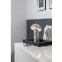 Lampa stołowa Svamp 25x16cm LED 7,5W 210lm marmur - 3