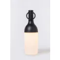 Lampa stołowa Elo LED 31x10cm 2,5W 230lm czarna - 2