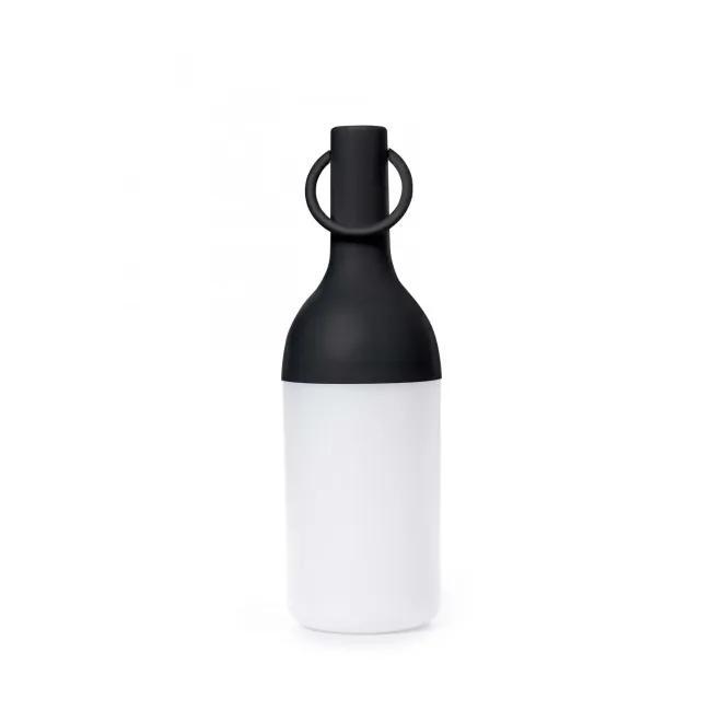Lampa stołowa Elo LED 31x10cm 2,5W 230lm czarna - 1