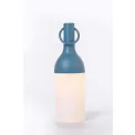 Lampa stołowa Elo LED 31x10cm 2,5W 230lm niebieska - 2