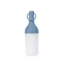 Lampa stołowa Elo LED 31x10cm 2,5W 230lm niebieska - 1