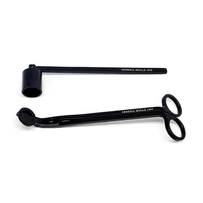 Set of 2 Candle Care Tools