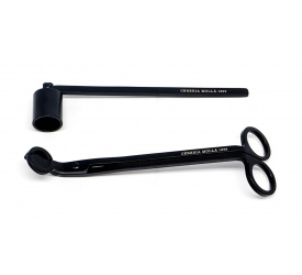 Zestaw 2 narzędzi do pielęgnacji świec