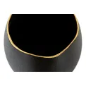 Kalea Cover 18x16cm Black - 2
