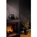 Kalea Cover 18x16cm Black - 6