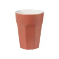 Kubek Ti Amo 100ml red clay