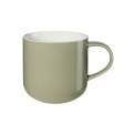 Kubek Coppa 400ml khaki