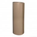 Terra Spice Vase 44.5x16.5cm Taupe - 1
