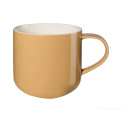 Kubek Coppa 400ml Apricot