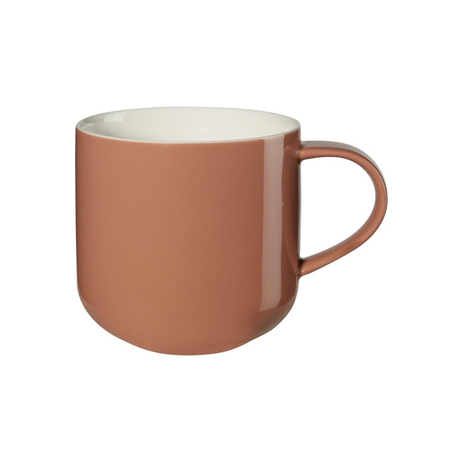 Kubek Coppa 400ml Red Clay