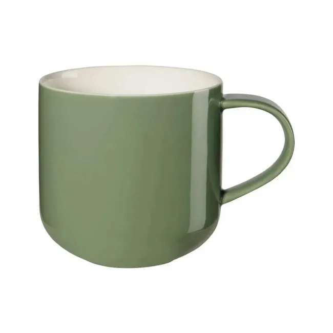 Coppa Mug 400ml Cactus
