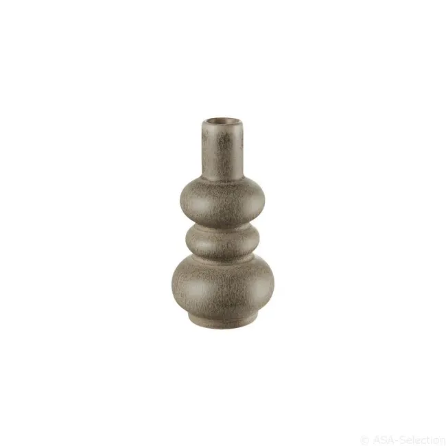 Wazon Como 12x6cm stone