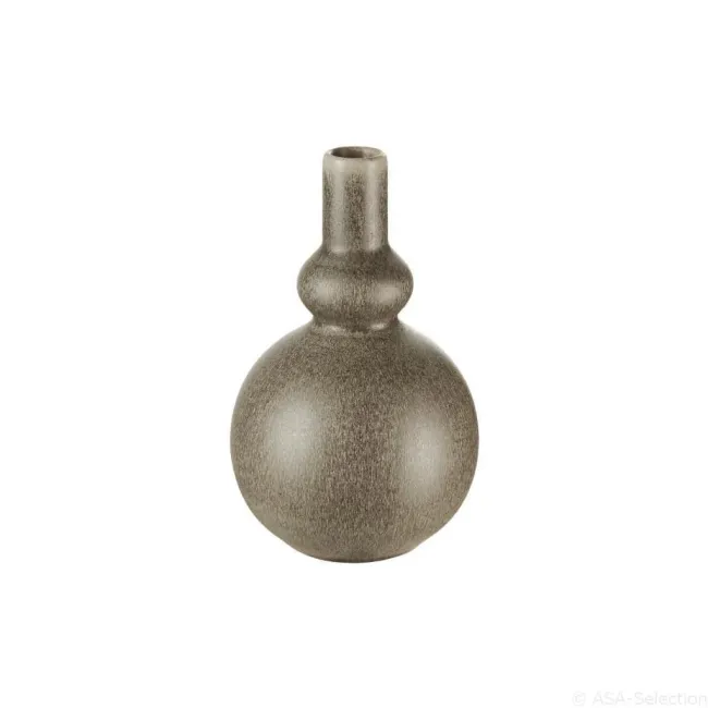 Wazon Como 15,5x9cm stone