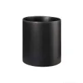 Osłonka Haruko 15x14cm black iron