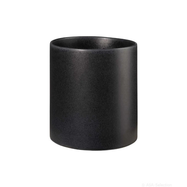 Osłonka Haruko 15x14cm black iron
