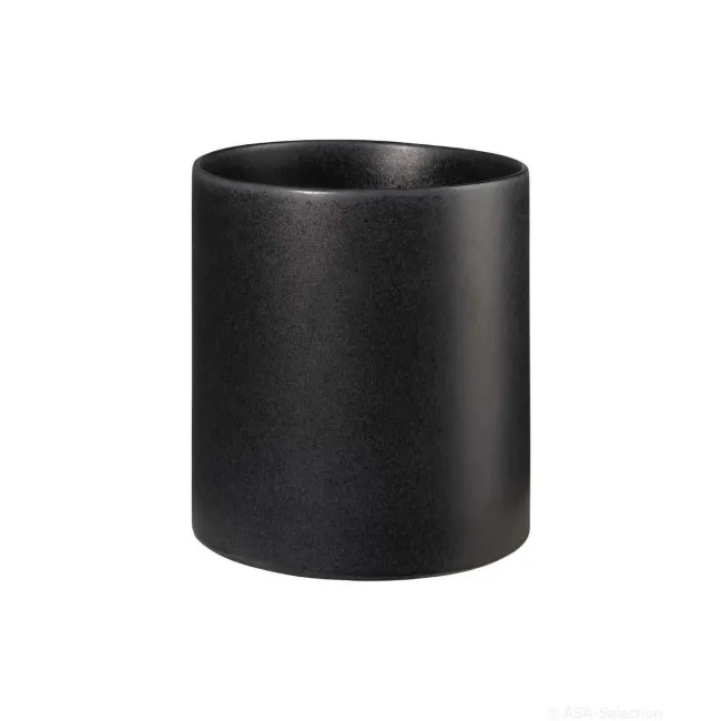 Osłonka Haruko 15x14cm black iron