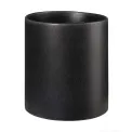 Osłonka Haruko 23x21,5cm black iron - 1