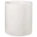 Haruko Cover 29x27.5cm White