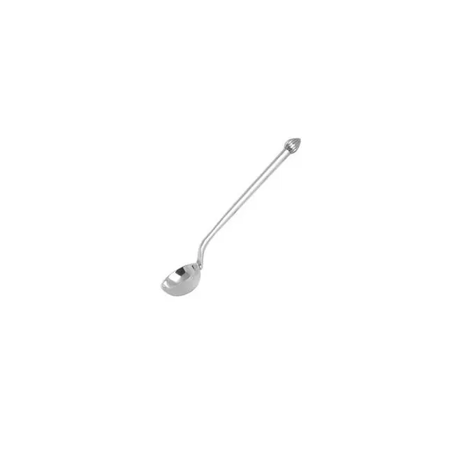 Vienna Silver-Plated Spoon 18cm
