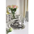 Vienna Silver-Plated Spoon 18cm - 2