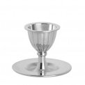 Vienna Silver-Plated Egg Cup 7cm - 1
