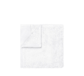 Komplet 4 ręczników Riva 50x100cm white