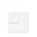 Komplet 4 ręczników Riva 50x100cm white - 1